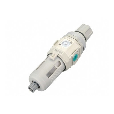 W 100系列可逆流調(diào)壓過濾器