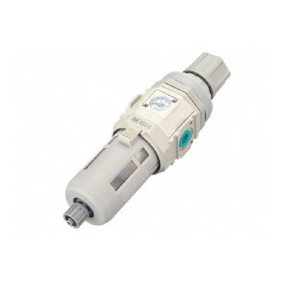 W 000系列調(diào)壓過濾器